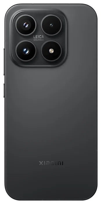 Xiaomi 17 12GB/512GB Negro