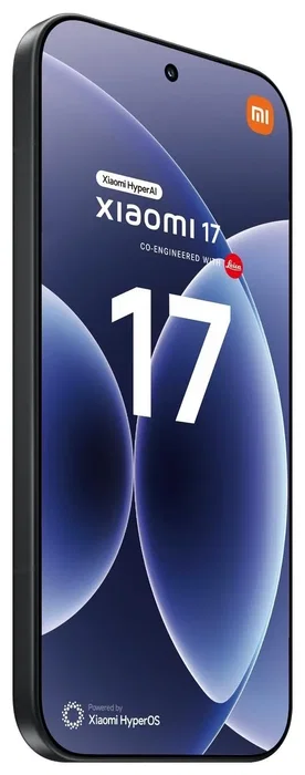 Xiaomi 17 12GB/512GB Negro