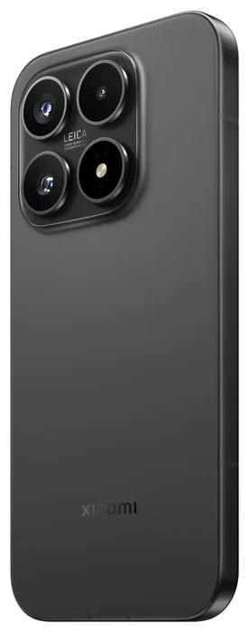 Xiaomi 17 12GB/512GB Negro