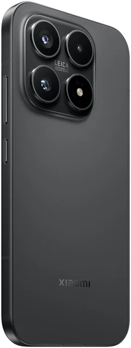 Xiaomi 17 12GB/512GB Negro