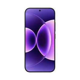 Xiaomi 17 Smartphone 6.3" OLED 120Hz 5G - 12GB RAM 512GB - Snapdragon 8 Elite Gen 5 - Cámara Triple Leica 50MP - Batería 6330 mAh - Negro