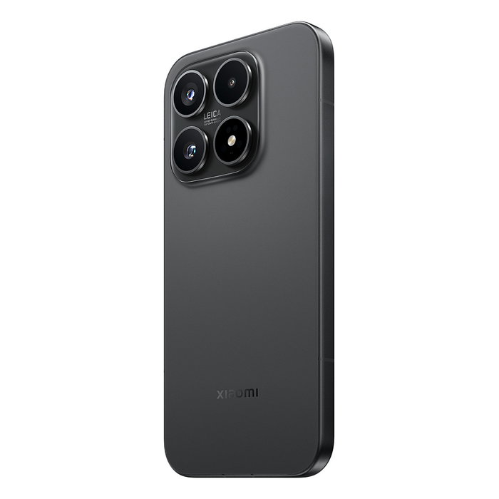 Xiaomi 17 12GB/512GB Negro