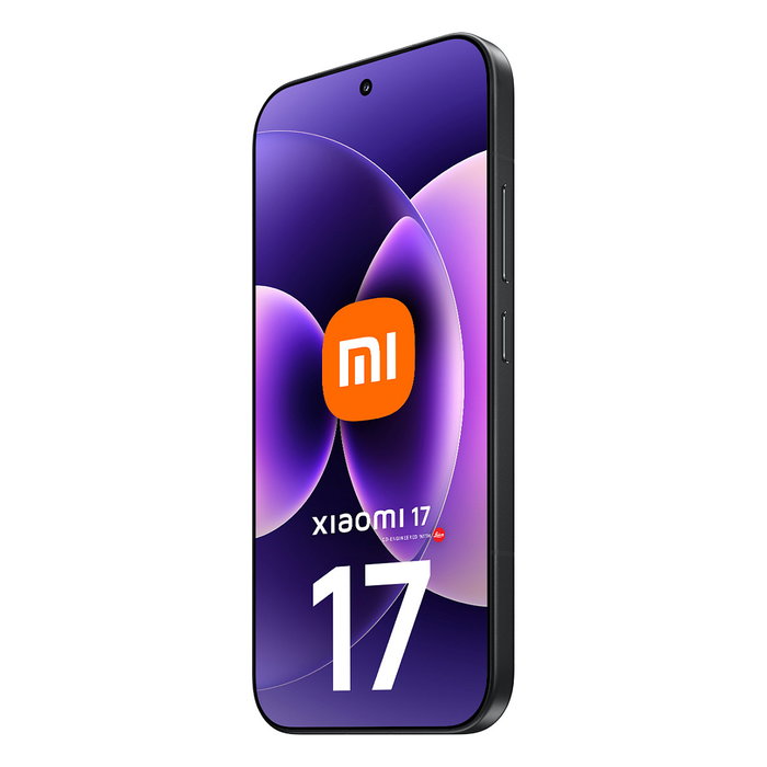 Xiaomi 17 12GB/512GB Negro