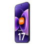 Xiaomi 17 12GB/512GB Negro