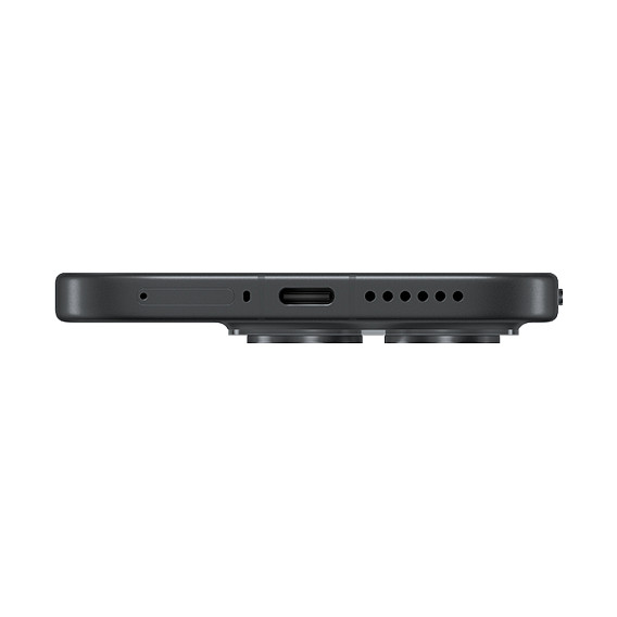 Xiaomi 17 12GB/512GB Negro