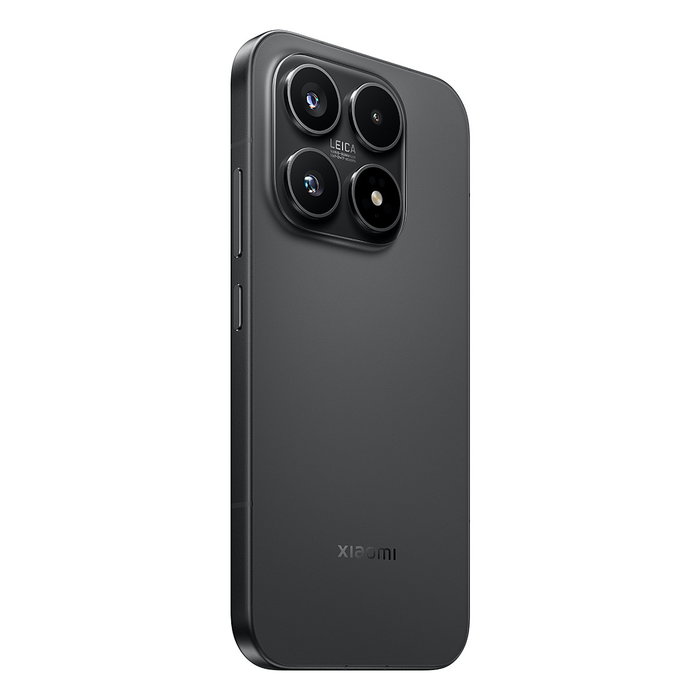 Xiaomi 17 12GB/512GB Negro