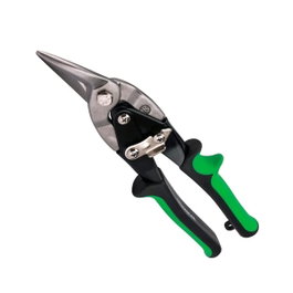 Workpro Tijeras para chapa, corte a la derecha 250 mm