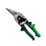 Workpro Tijeras para chapa, corte a la derecha 250 mm