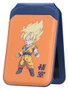 Nemesis Now Portatarjetas Dragon Ball Z Super Saiyan Goku