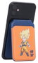 Nemesis Now Portatarjetas Dragon Ball Z Super Saiyan Goku