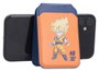 Nemesis Now Portatarjetas Dragon Ball Z Super Saiyan Goku