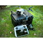 B&W Drone.case PP.66 Black para DJI Mini 5