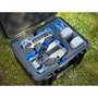 B&W Drone.case PP.66 Black para DJI Mini 5