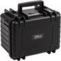 B&W Drone.case PP.66 Black para DJI Mini 5