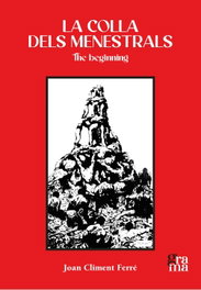 La colla dels menestrals, Joan Climent Farré - PAGES EDITORS