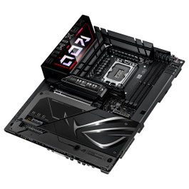 ASUS ROG MAXIMUS Z890 HERO BTF Intel Z890 LGA 1851 ATX DDR5