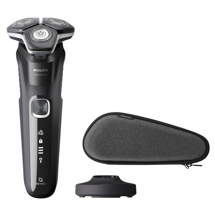 Afeitadora philips shaver series 5000 s5898/35 Afeitadora philips shaver series 5000 s5898/35