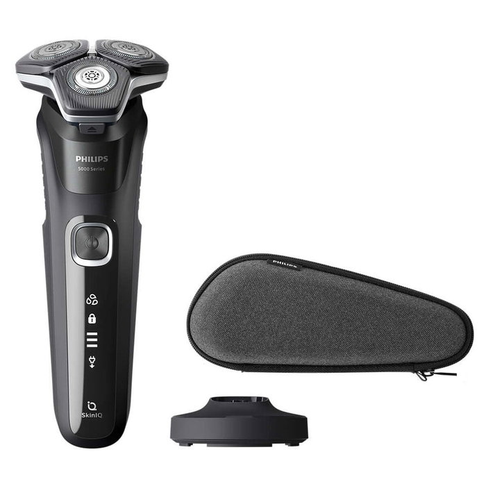 Afeitadora philips shaver series 5000 s5898/35 Afeitadora philips shaver series 5000 s5898/35