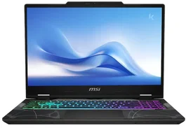 MSI Cyborg 15 B13WFKG-625XPL i5-13420H 16GB 512GB RTX 5060