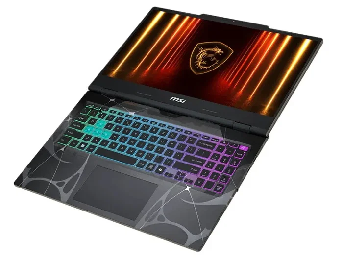 MSI Cyborg 15 B13WFKG-625XPL i5-13420H 16GB 512GB RTX 5060