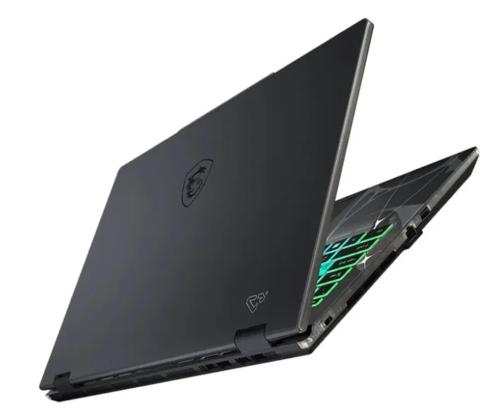 MSI Cyborg 15 B13WFKG-625XPL i5-13420H 16GB 512GB RTX 5060