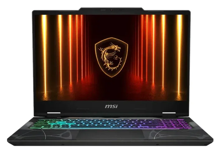 MSI Cyborg 15 B13WFKG-625XPL i5-13420H 16GB 512GB RTX 5060