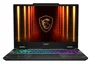 MSI Cyborg 15 B13WFKG-625XPL i5-13420H 16GB 512GB RTX 5060