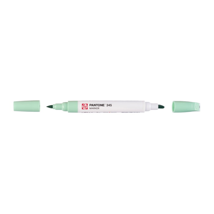 Talens | Pantone marcador 345 Talens | Pantone marcador 345