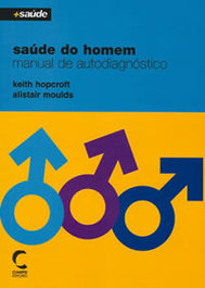 Saúde do Homem, Keith Hopcroft - CLIMEPSI EDITORES