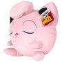 Jazwares Peluche Jigglypuff Sleeping Pokemon 45cm