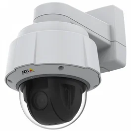 Axis Q6075-E Cámara de seguridad IP con Zoom Óptico 40x