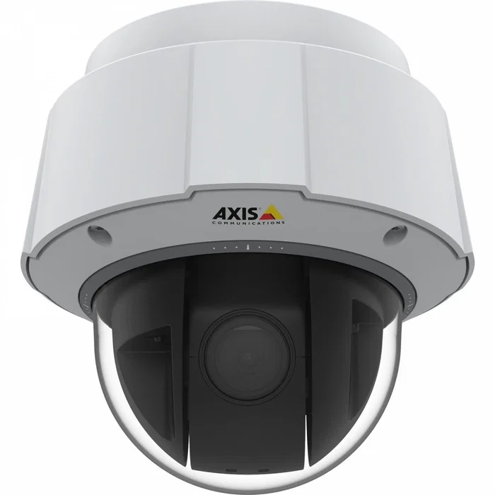 Axis Q6075-E Cámara de seguridad IP con Zoom Óptico 40x