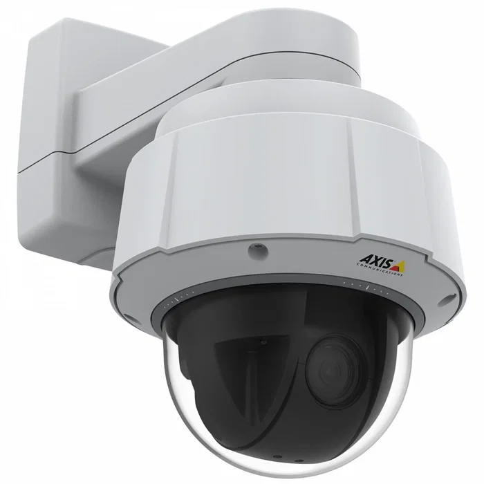 Axis Q6075-E Cámara de seguridad IP con Zoom Óptico 40x
