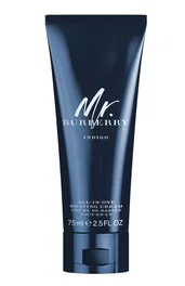 Burberry Mr. Burberry Indigo Crema de afeitar 75 ml