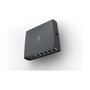 Mikrotik hAP ac lite tower RB952Ui-5ac2nD-TC Negro