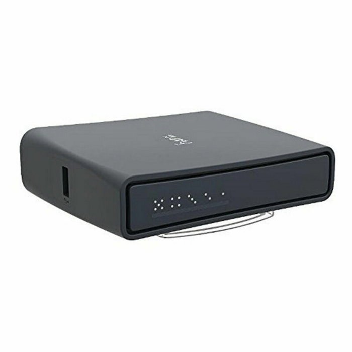 Mikrotik hAP ac lite tower RB952Ui-5ac2nD-TC Negro