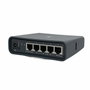 Mikrotik hAP ac lite tower RB952Ui-5ac2nD-TC Negro