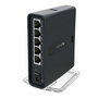 Mikrotik hAP ac lite tower RB952Ui-5ac2nD-TC Negro