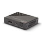 Lindy HDMI 18G Audio Embedder 38203 Negro