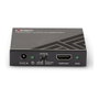 Lindy HDMI 18G Audio Embedder 38203 Negro