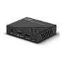 Lindy HDMI 18G Audio Embedder 38203 Negro