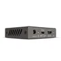 Lindy HDMI 18G Audio Embedder 38203 Negro