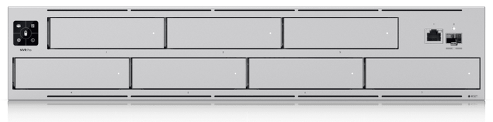 Ubiquiti UNVR-Pro Gris Ubiquiti UNVR-Pro Gris