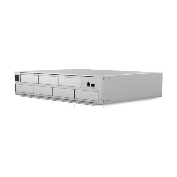 Ubiquiti UNVR-Pro Gris Ubiquiti UNVR-Pro Gris
