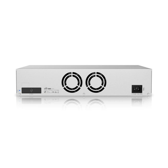 Ubiquiti UNVR-Pro Gris Ubiquiti UNVR-Pro Gris
