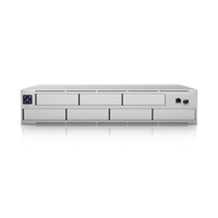 Ubiquiti UNVR-Pro Gris Ubiquiti UNVR-Pro Gris