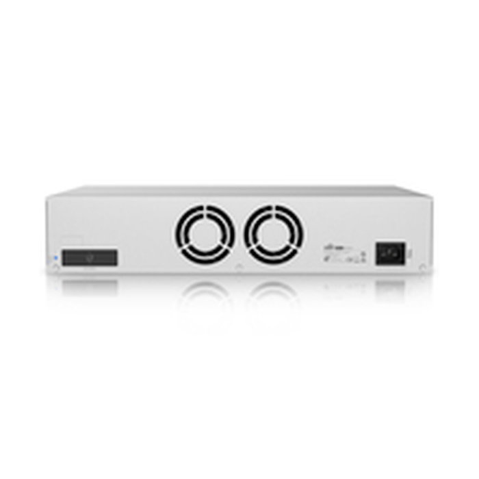 Ubiquiti UNVR-Pro Gris Ubiquiti UNVR-Pro Gris