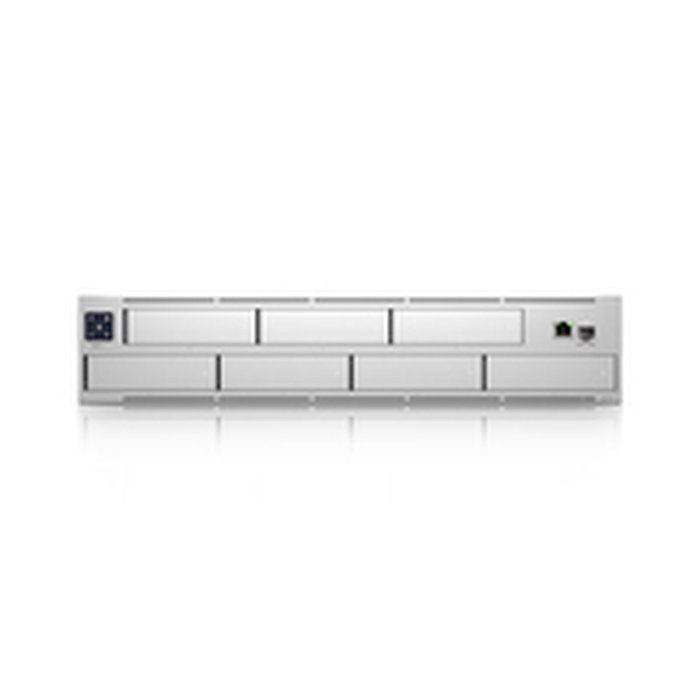 Ubiquiti UNVR-Pro Gris Ubiquiti UNVR-Pro Gris