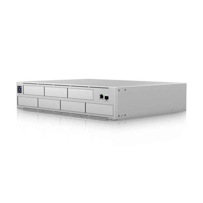 Ubiquiti UNVR-Pro Gris Ubiquiti UNVR-Pro Gris