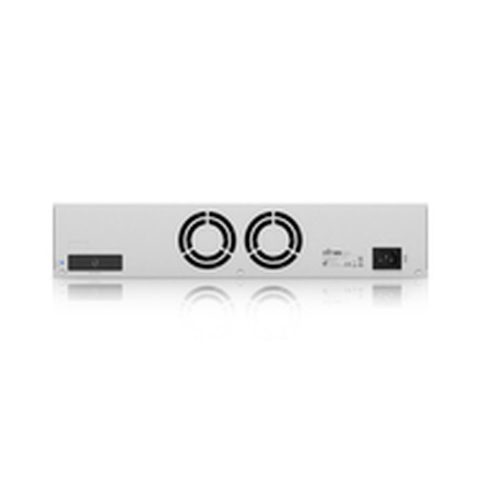 Ubiquiti UNVR-Pro Gris Ubiquiti UNVR-Pro Gris